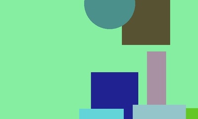 Modern Widget PG-1925