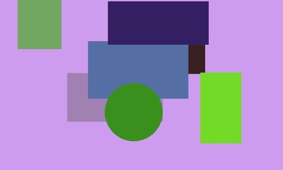 Turbo Component uZ-1957