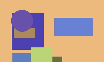 Smart System GE-5521