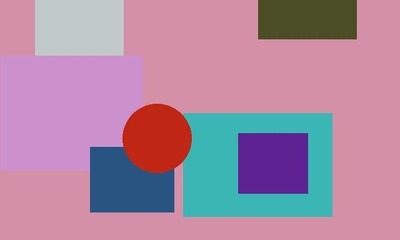 Modern Station XO-8623