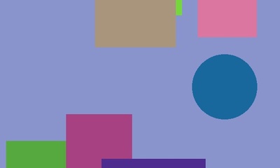 Eco Component uV-6797