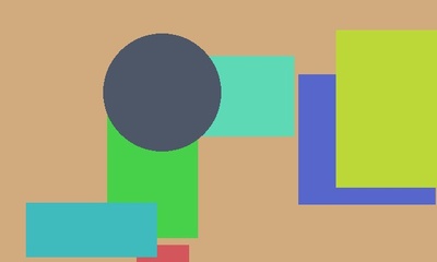 Modern Widget sb-2325