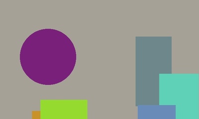 Modern Device rP-1633