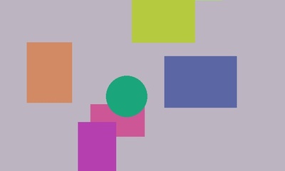 Smart Widget Ib-9660