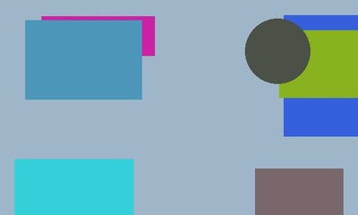 Essential Widget PP-8050