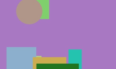 Modern System KA-3495