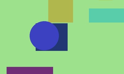 Smart Widget Fb-2400