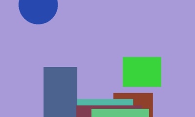 Deluxe Module oM-1324