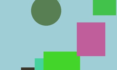 Modern Module Bt-6041