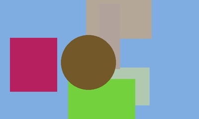 Modern Station oS-2831