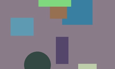 Turbo Widget nQ-8784