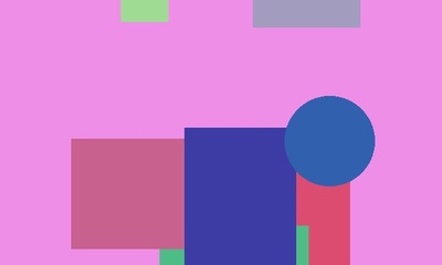 Turbo Widget AP-4534