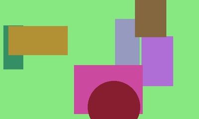 Deluxe Widget pK-5304