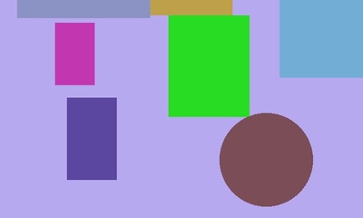 Smart Widget Rc-4972