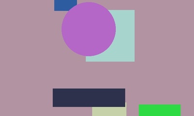 Turbo Component OQ-4962