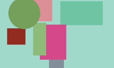 Advanced Widget jI-8336