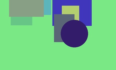 Turbo Gadget iU-3040