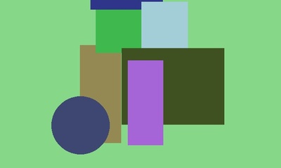 Advanced Gadget uB-5097