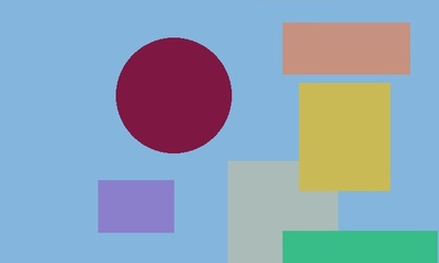 Modern Gadget NI-5535