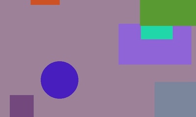 Turbo System IB-4616