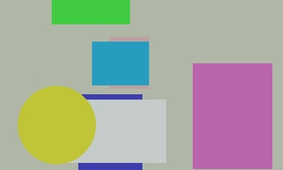 Essential Widget qd-6024