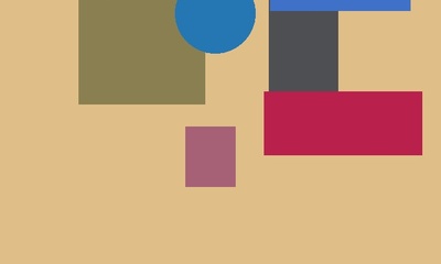 Modern Component SS-6828