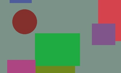 Smart Widget SS-8244