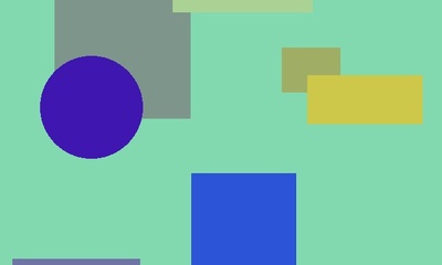 Elite Widget HW-8308