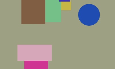 Smart Widget wh-3048