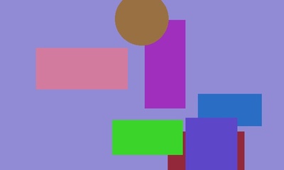 Modern System qi-7166