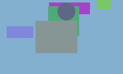 Advanced Widget KW-8288