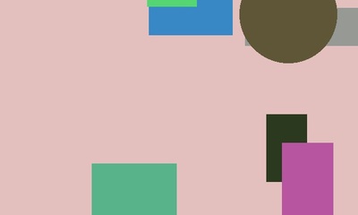 Advanced Station bp-4820