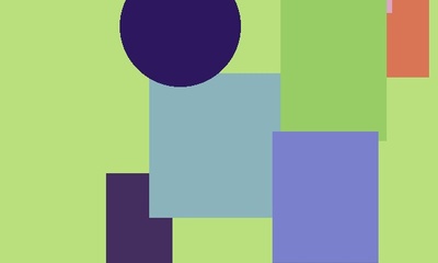 Eco Component rw-3048