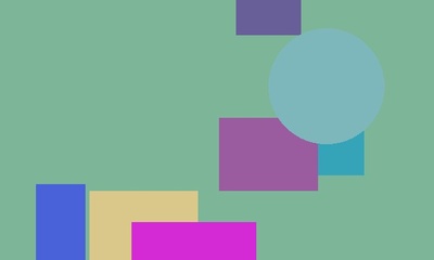 Modern Component BW-4929