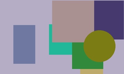 Modern Station We-7495