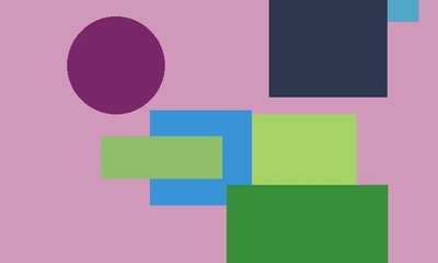 Modern Module uY-6706