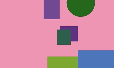 Modern Widget JY-1112