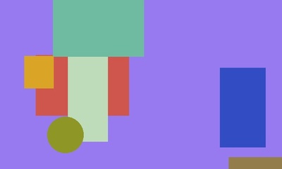 Modern System aa-6087