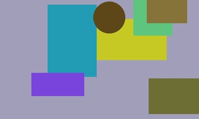 Essential System BI-2616