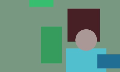 Modern Gadget kw-5239