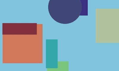 Modern Module mq-0676