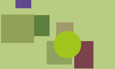 Modern Module gQ-4980