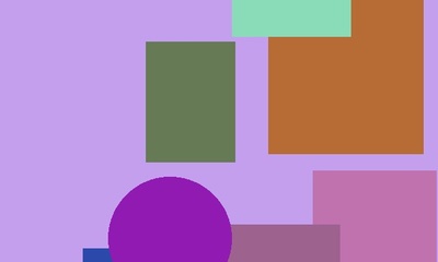 Modern System Ad-0808