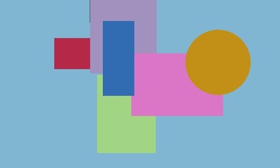 Premium Widget iA-4177