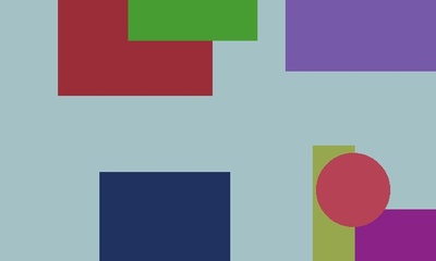 Advanced Widget IV-7764