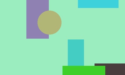 Modern Device DE-1404