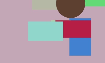 Modern System PE-6375