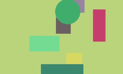 Smart Widget wB-2402