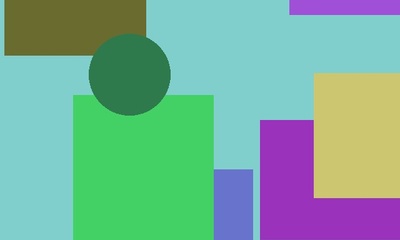 Deluxe Station Mu-6028