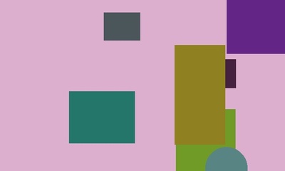 Modern System YL-0718